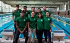 La Réunion / Natation : Les nageurs de l'ASEC médaillés aux Championnats de France Junior à Chalon-sur-Saône