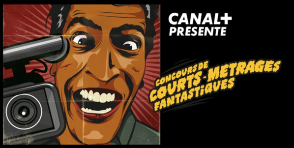 Canal+ Réunion lance la deuxième édition du concours de Courts-Métrages fantastiques