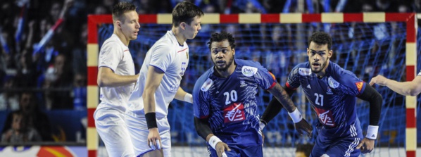 Championnat du monde de Handball 2017