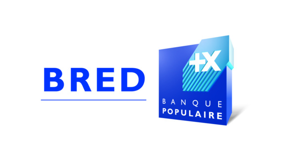 Logo BRED Banque Populaire