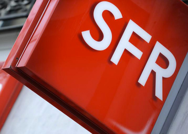 Antilles-Guyane: SFR lance ses nouveaux forfaits mobile 