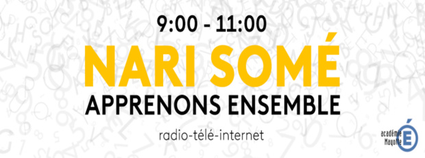 L’apprentissage des élèves à travers les médias dans "NARI SOMÉ" ce mardi sur Mayotte La 1ère