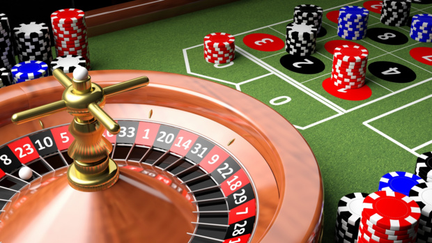 Littérature intéressante sur les casinos