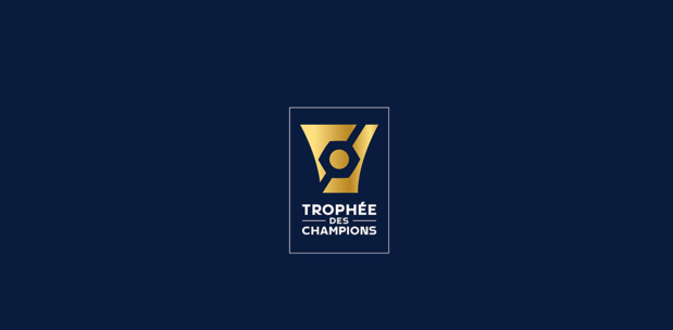 Le trophée des Champions de retour sur Canal+