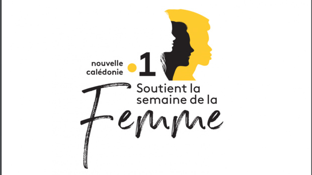 Nouvelle-Calédonie La 1ère soutient la semaine de la femme