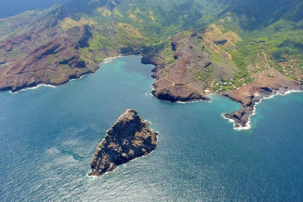 Cap aux Îles Marquises le 1er avril sur Portail Outre-Mer la 1ère et France 3