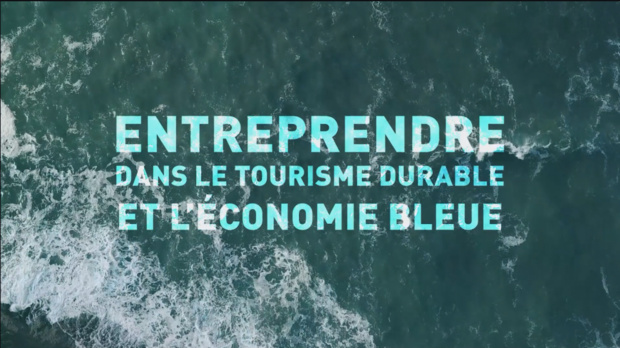 Journée internationale des start-up Cap Business Océan Indien engagée à soutenir les porteurs de projet