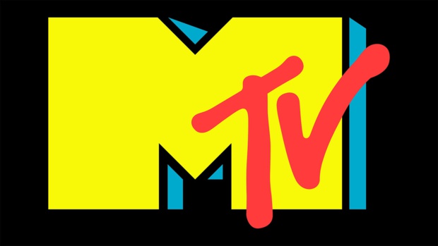 Logo MTV