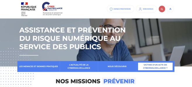 Un centre de ressources de cybersécurité en Nouvelle-Calédonie