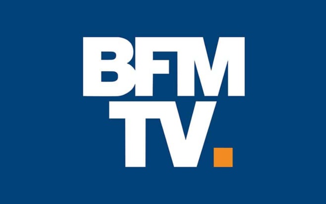 Laurent Ruquier rejoint en octobre la chaîne d'information BFM TV