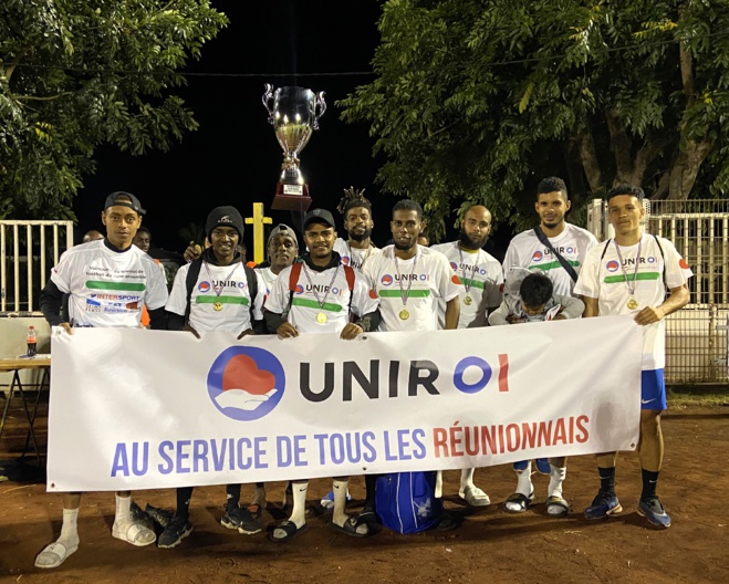 Tournoi de football pour le vivre-ensemble : Une 8ème édition qui illustre l’engagement indéfectible d’UNIR OI