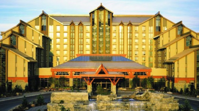 Casino Rama Resort