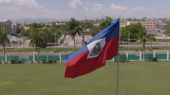 Soirée spéciale Haïti sur les antennes du pôle Outre-mer de France Télévisions