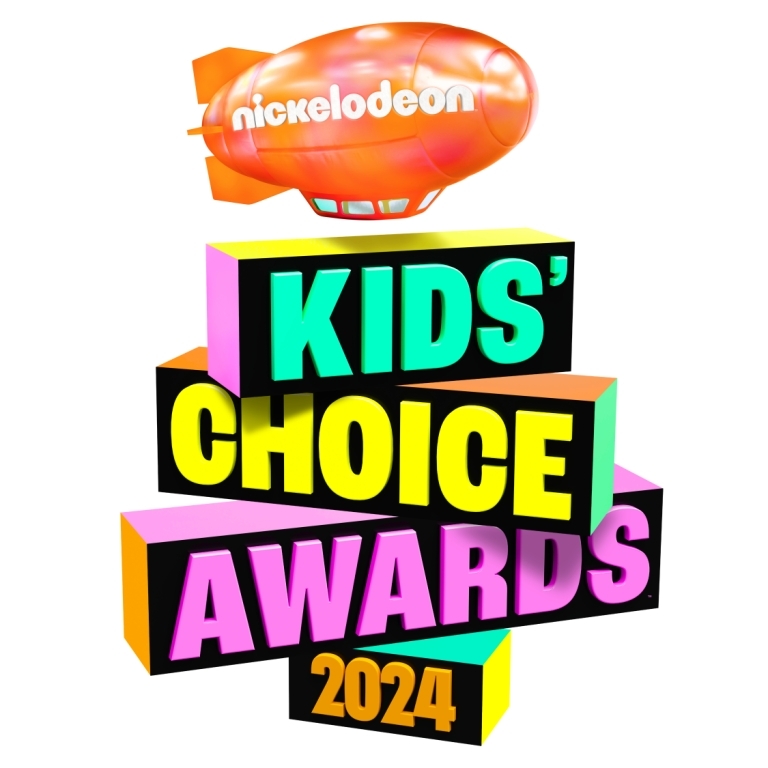Nickelodeon dévoile les nommés des Nickelodeon Kids' Choice Awards 2024