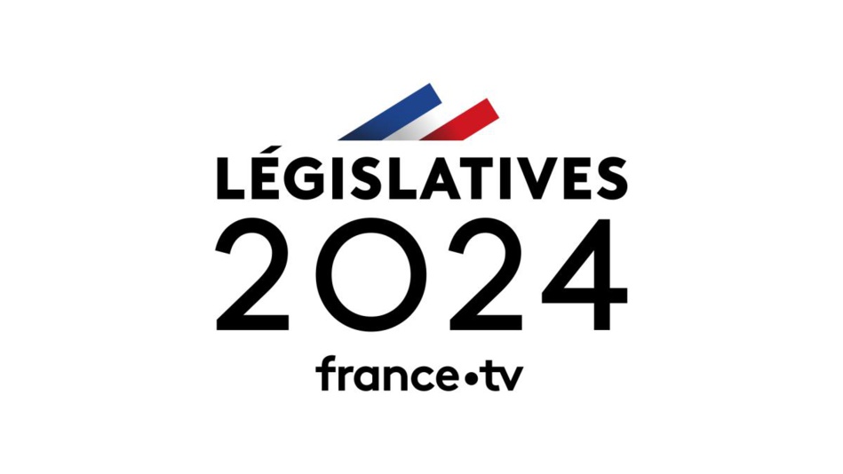 Élections Législatives anticipées : Le Pôle Outre-Mer de France Télévisions au rendez-vous ! (MAJ)