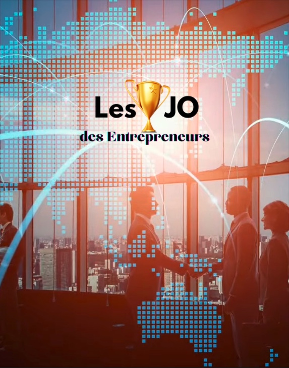 Les JO des Entrepreneurs : La France d’outre-mer va présenter les entreprises qui contribuent au rayonnement de la France dans le monde