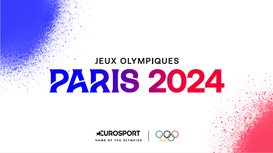 Canal+ Outre-Mer / Max : L'intégralité des JO 2024 sur les chaînes Eurosport !