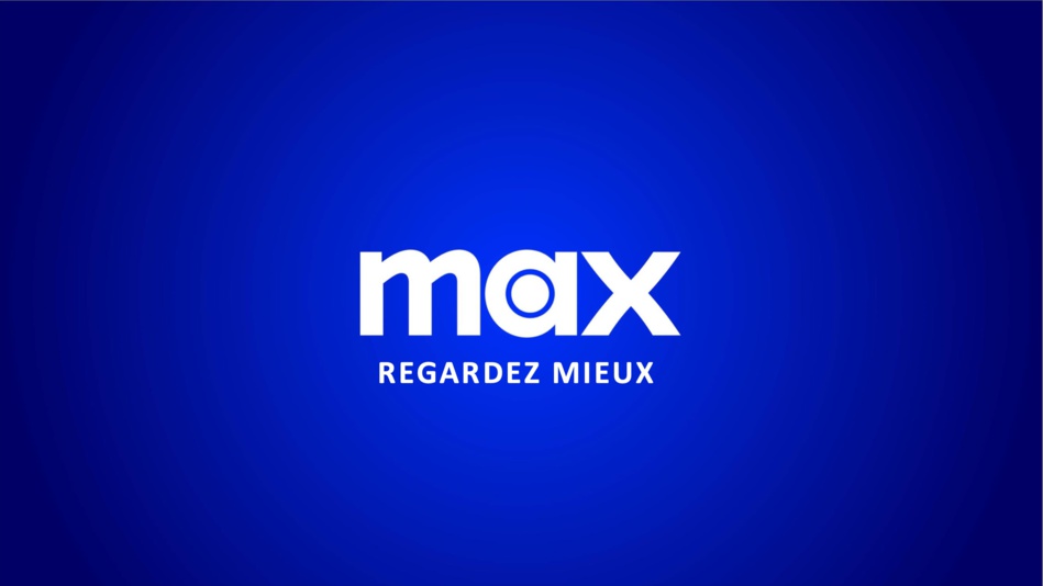 SVoD : la plateforme Max est présente dans près de 5% des foyers français