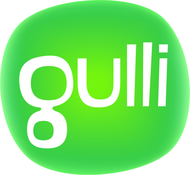 Logo Gulli