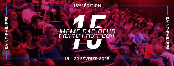 Le festival "Même pas Peur" de retour en 2025 pour une quinzième édition