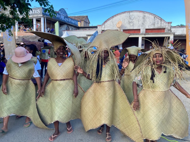 Carnaval des Baleines