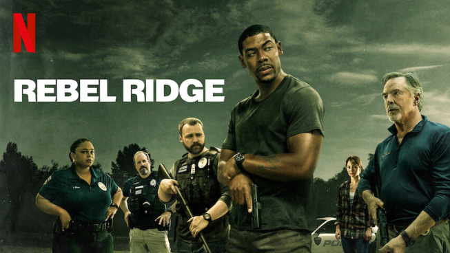 Audiences Netflix : Carton Plein pour le film "Rebel Ridge" et pour la série "Un Couple Parfait" en Outre-Mer