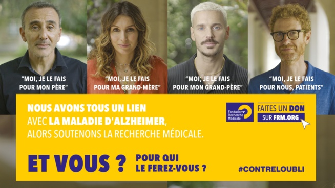 France Télévisions : les antennes du pôle Outre-mer s’associent à la Journée de lutte contre la maladie d’Alzheimer avec une programmation engagée