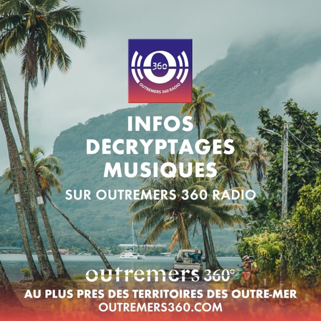 Outremers360 au coeur du salon IFTM Top Resa 2024 pour vous faire vivre le meilleur des Outre-mer avec un dispositif spécial