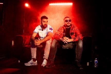 "Open Mic" : La 2e saison à Marseille dès le 17 septembre sur Trace Urban