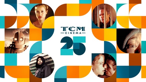 TCM Cinéma célèbre ses 25 ans avec Jean-Marc Barr et une programmation spéciale anniversaire 