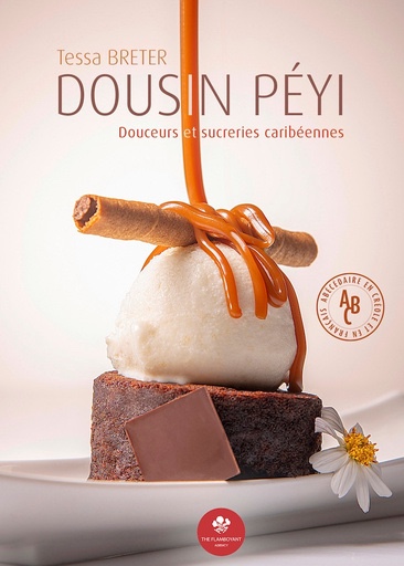 Couverture du livre DOUSIN PÉYI