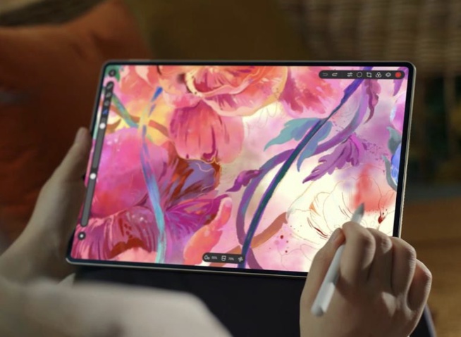 La HUAWEI MatePad Pro est-elle la Meilleure Tablette pour les Étudiants ?