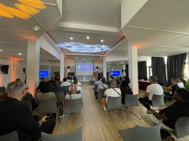 La Réunion : la transformation digitale au programme de la 12e édition de l'Orange Business Tour