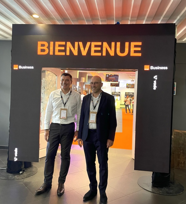 La Réunion : la transformation digitale au programme de la 12e édition de l'Orange Business Tour