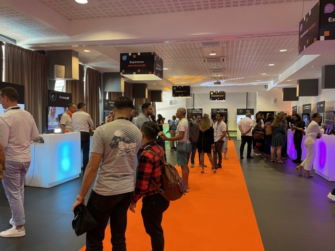 La Réunion : la transformation digitale au programme de la 12e édition de l'Orange Business Tour