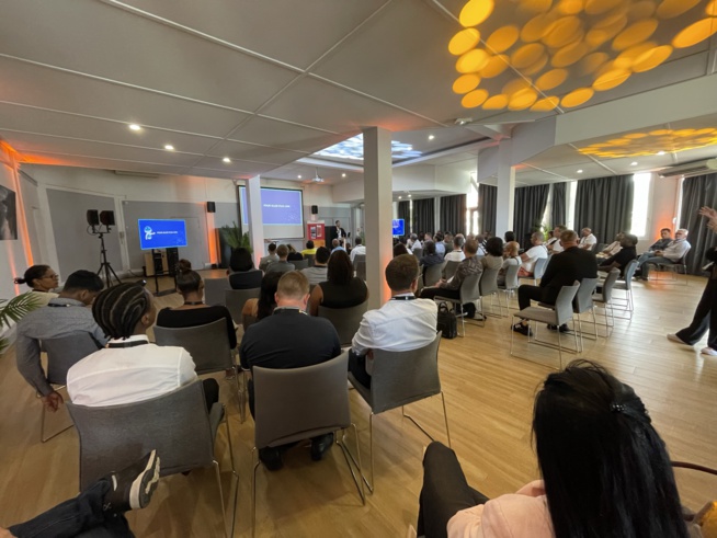 La Réunion : la transformation digitale au programme de la 12e édition de l'Orange Business Tour