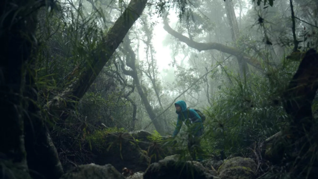 Le documentaire inédit tourné à Madagascar 