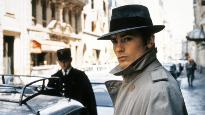 L'icône du cinéma français Alain Delon à l'honneur dans un documentaire inédit, le 6 novembre sur Toute L'histoire