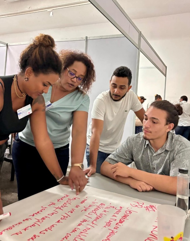 Participez au 6ème Startup Weekend Économie Sociale et Solidaire : Innovez pour un Avenir Solidaire !