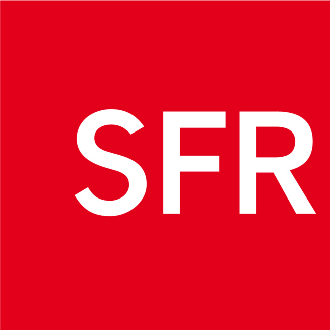 SFR lance SFR TV sur Android TV