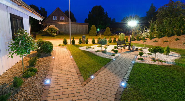 Les erreurs courantes à éviter lors de l’aménagement d’une allée de jardin