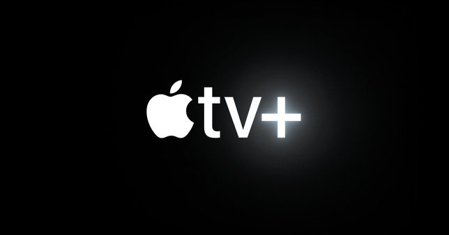 Apple TV+ débarque sur la TV d'Orange