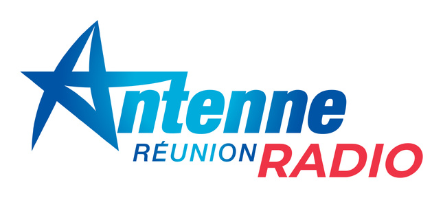 Ancien logo d'Antenne Réunion Radio