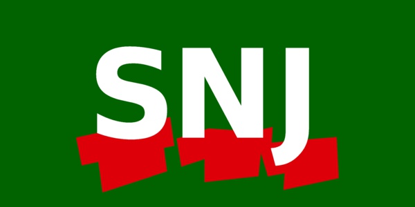 Le Syndicat National des Journalistes Guadeloupe dénonce une 