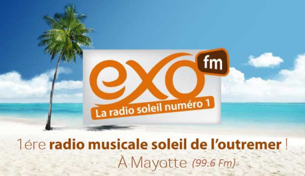 Mayotte: La tournée EXO FM reportée !