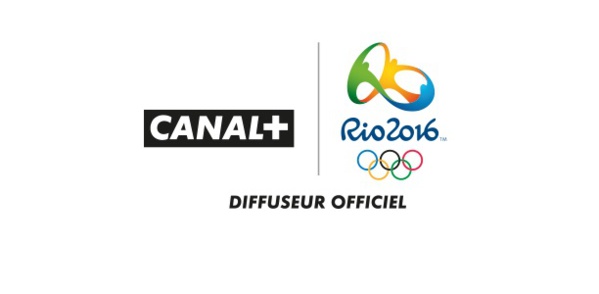 Canal+ diffuseur Officiel