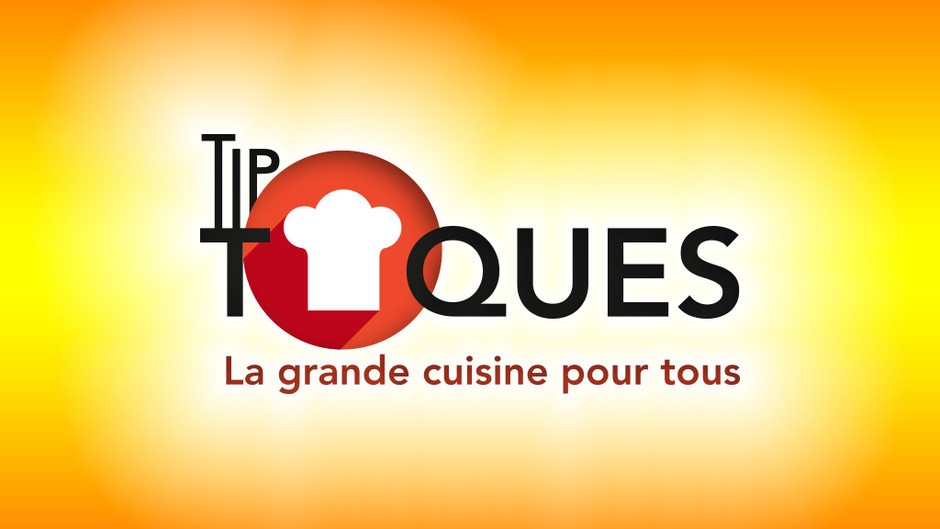 TIP TOQUES, le nouveau rendez-vous culinaire de Réunion 1ère