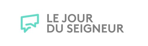 Nouveau logo, nouveau générique: l'émission "Le jour du Seigneur" fait peau neuve