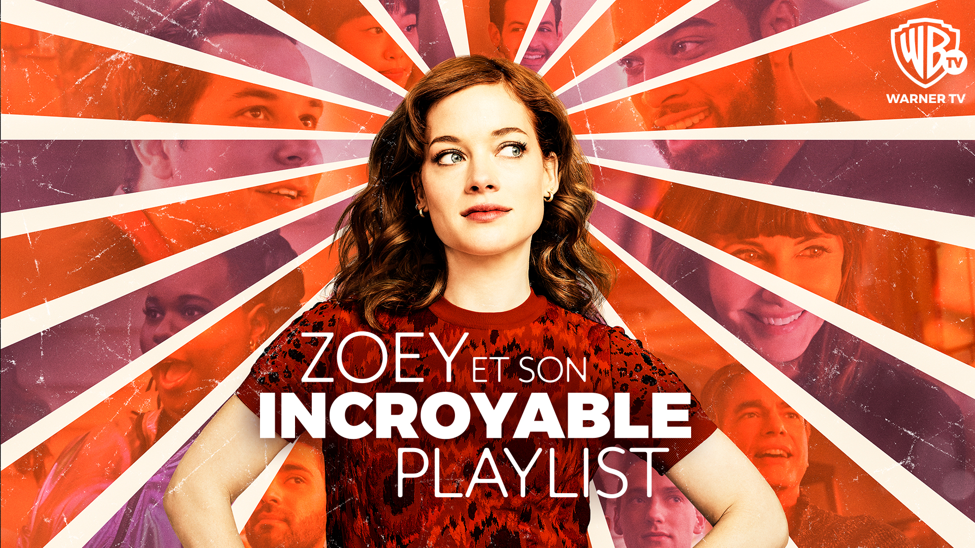 ZOEY AND HIS INCREDIBLE PLAYLIST, season 2 unpublished arrives June 1 on Warner TV