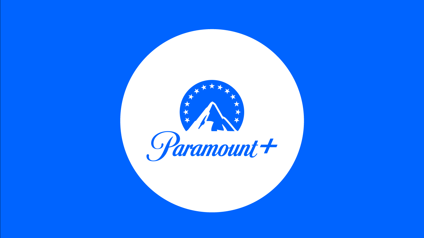 Logo de Paramount+